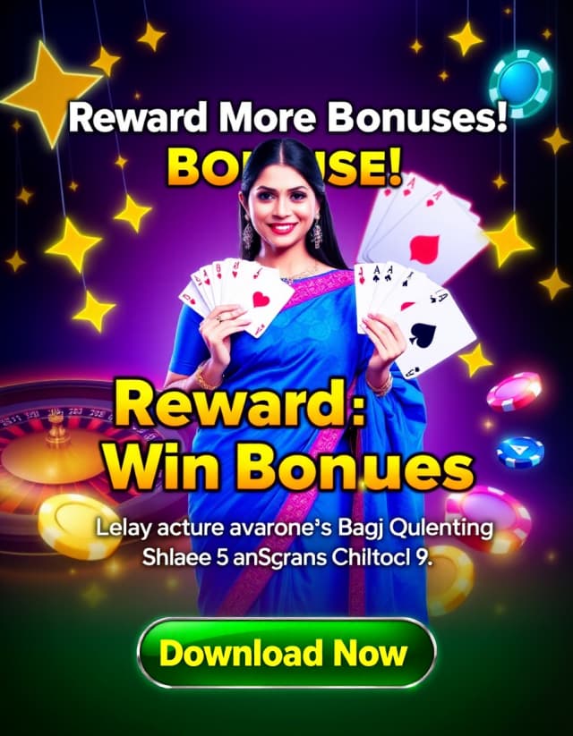Teen Patti All Banner